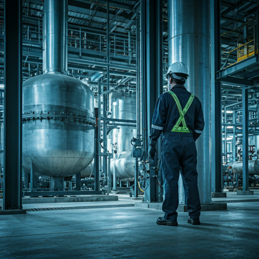 Petroleum Services